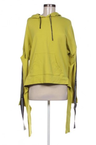 Damen Sweatshirt Unbranded, Größe M, Farbe Grün, Preis € 14,83