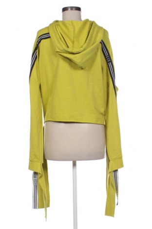 Damen Sweatshirt Unbranded, Größe M, Farbe Grün, Preis € 14,83