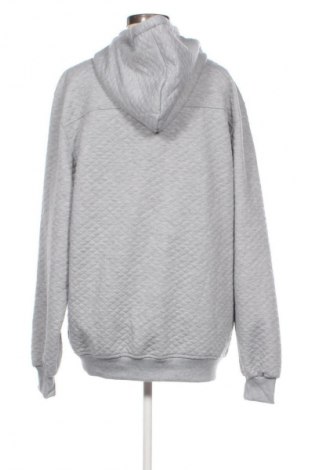 Damen Sweatshirt Unbranded, Größe XXL, Farbe Grau, Preis € 16,99
