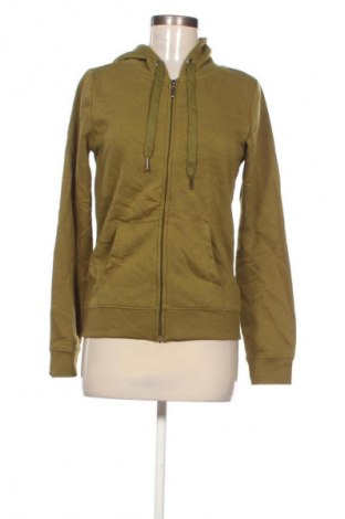 Hanorac de femei Unbranded, Mărime M, Culoare Verde, Preț 67,99 Lei