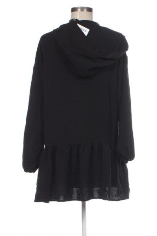 Дамски суитшърт Unbranded, Размер M, Цвят Черен, Цена 15,99 лв.