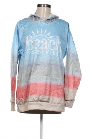 Dámská mikina  Unbranded, Velikost L, Barva Vícebarevné, Cena  229,00 Kč