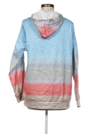 Dámská mikina  Unbranded, Velikost L, Barva Vícebarevné, Cena  229,00 Kč