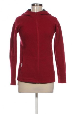 Damen Sweatshirt Unbranded, Größe S, Farbe Rot, Preis € 20,00