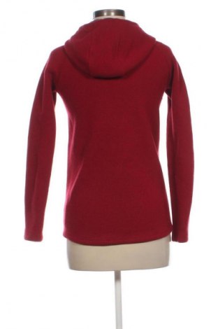 Damen Sweatshirt Unbranded, Größe S, Farbe Rot, Preis € 20,00