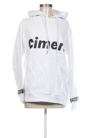 Dámska mikina  Unbranded, Veľkosť L, Farba Biela, Cena  16,95 €