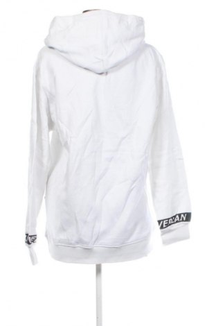Dámska mikina  Unbranded, Veľkosť L, Farba Biela, Cena  16,95 €