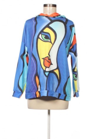 Damen Sweatshirt Unbranded, Größe M, Farbe Mehrfarbig, Preis € 12,99