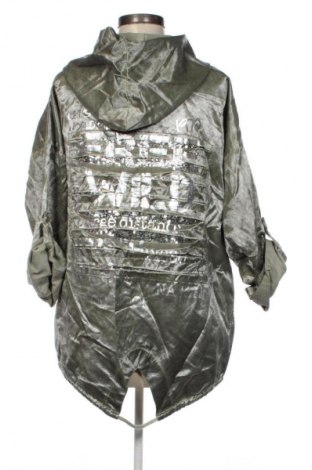 Γυναικείο φούτερ Unbranded, Μέγεθος L, Χρώμα Πολύχρωμο, Τιμή 15,99 €