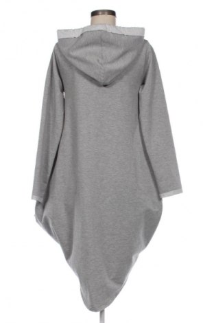 Γυναικείο φούτερ Unbranded, Μέγεθος M, Χρώμα Γκρί, Τιμή 19,95 €