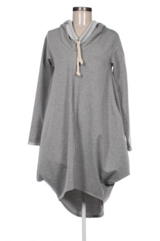 Γυναικείο φούτερ Unbranded, Μέγεθος M, Χρώμα Γκρί, Τιμή 19,95 €