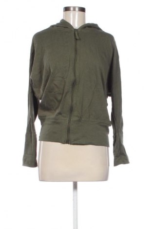 Γυναικείο φούτερ Unbranded, Μέγεθος M, Χρώμα Πράσινο, Τιμή 20,03 €