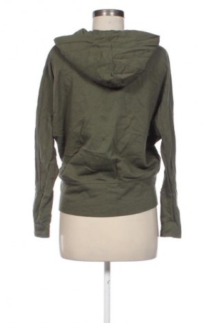 Γυναικείο φούτερ Unbranded, Μέγεθος M, Χρώμα Πράσινο, Τιμή 20,03 €