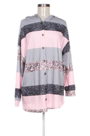 Dámská mikina  Unbranded, Velikost XXL, Barva Vícebarevné, Cena  379,00 Kč