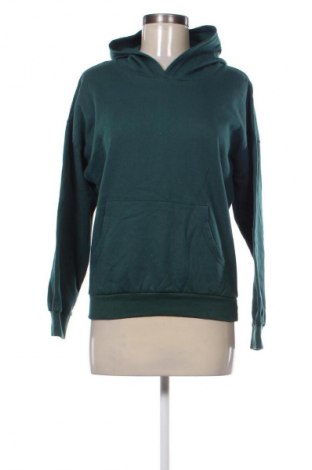 Hanorac de femei Unbranded, Mărime XS, Culoare Verde, Preț 76,32 Lei
