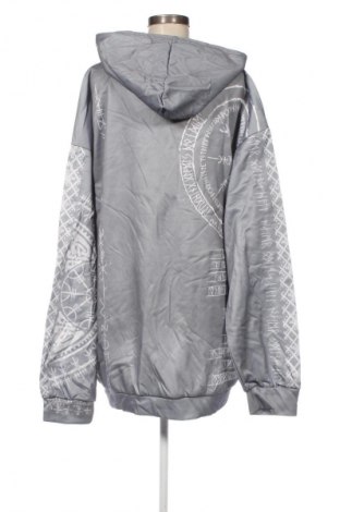 Hanorac de femei Unbranded, Mărime 5XL, Culoare Gri, Preț 84,99 Lei