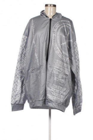 Hanorac de femei Unbranded, Mărime 5XL, Culoare Gri, Preț 84,99 Lei