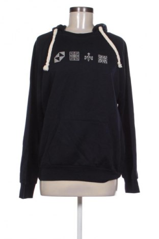 Γυναικείο φούτερ Unbranded, Μέγεθος M, Χρώμα Μαύρο, Τιμή 14,83 €