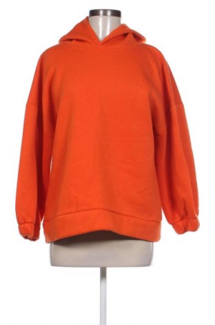Damen Sweatshirt Unbranded, Größe XL, Farbe Orange, Preis 14,83 €