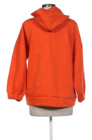 Damen Sweatshirt Unbranded, Größe XL, Farbe Orange, Preis 14,83 €