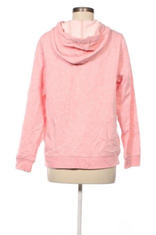 Γυναικείο φούτερ Unbranded, Μέγεθος M, Χρώμα Ρόζ , Τιμή 11,99 €