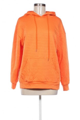 Damen Sweatshirt Unbranded, Größe S, Farbe Orange, Preis € 9,99