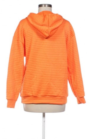 Damen Sweatshirt Unbranded, Größe S, Farbe Orange, Preis € 9,99
