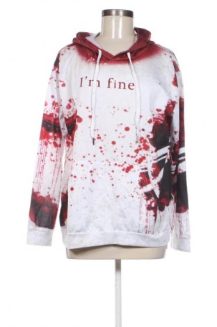 Dámská mikina  Unbranded, Velikost XL, Barva Vícebarevné, Cena  299,00 Kč