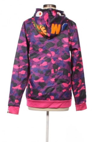 Dámska mikina  Unbranded, Veľkosť XL, Farba Viacfarebná, Cena  16,95 €
