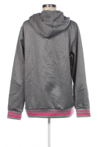 Damen Sweatshirt Unbranded, Größe XL, Farbe Grau, Preis 10,99 €