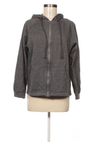 Dámska mikina  Unbranded, Veľkosť M, Farba Sivá, Cena  10,95 €