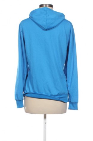 Γυναικείο φούτερ Unbranded, Μέγεθος L, Χρώμα Πολύχρωμο, Τιμή 10,99 €