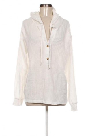 Damen Sweatshirt Unbranded, Größe XL, Farbe Weiß, Preis € 13,99