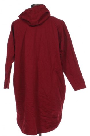 Női sweatshirt Unbranded, Méret XXL, Szín Piros, Ár 10 557 Ft