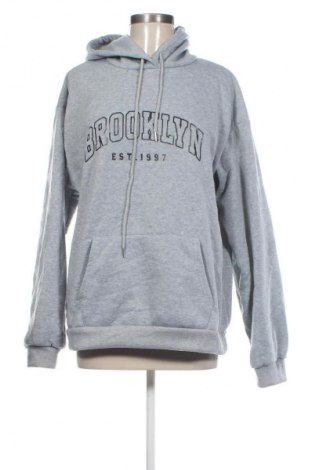 Damen Sweatshirt Unbranded, Größe XL, Farbe Grau, Preis € 10,99