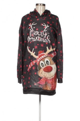 Damen Sweatshirt Unbranded, Größe XXL, Farbe Mehrfarbig, Preis € 14,99