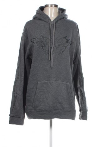 Dámska mikina  Unbranded, Veľkosť XXL, Farba Sivá, Cena  12,95 €