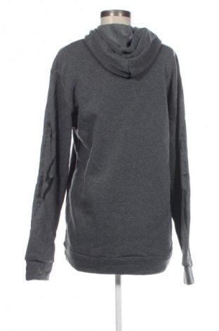 Dámska mikina  Unbranded, Veľkosť XXL, Farba Sivá, Cena  12,95 €