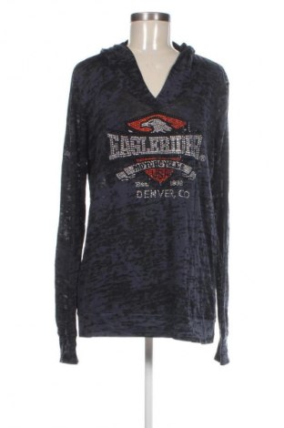 Dámská mikina  Unbranded, Velikost XL, Barva Vícebarevné, Cena  309,00 Kč