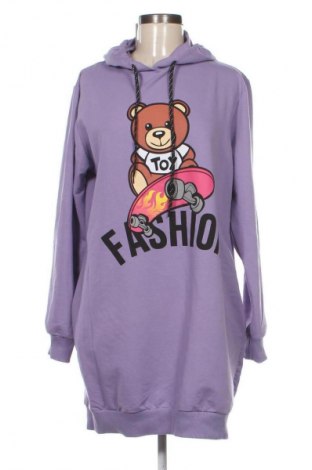 Damska bluza Unbranded, Rozmiar XXL, Kolor Kolorowy, Cena 66,39 zł