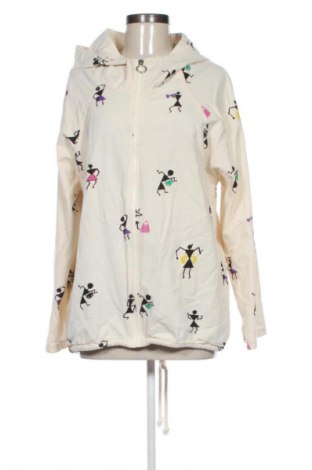 Γυναικείο φούτερ Unbranded, Μέγεθος M, Χρώμα Πολύχρωμο, Τιμή 19,95 €