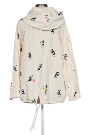 Γυναικείο φούτερ Unbranded, Μέγεθος M, Χρώμα Πολύχρωμο, Τιμή 19,95 €