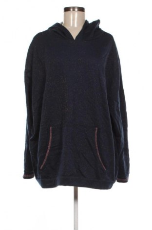 Damen Sweatshirt Unbranded, Größe 3XL, Farbe Mehrfarbig, Preis € 17,99