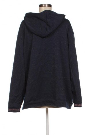 Damen Sweatshirt Unbranded, Größe 3XL, Farbe Mehrfarbig, Preis € 17,99