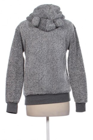 Дамски суитшърт Unbranded, Размер M, Цвят Сив, Цена 29,00 лв.