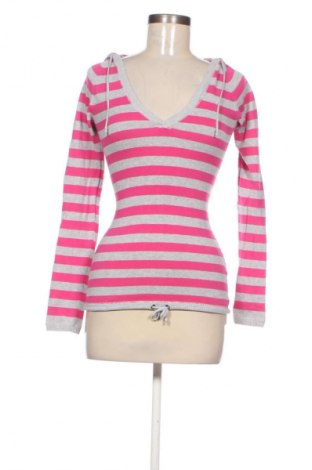 Дамски суитшърт Unbranded, Размер XS, Цвят Многоцветен, Цена 28,88 лв.