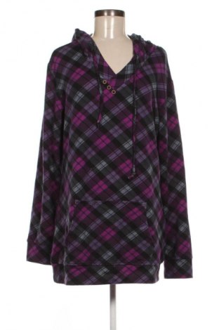 Damen Sweatshirt Unbranded, Größe XXL, Farbe Mehrfarbig, Preis € 16,99