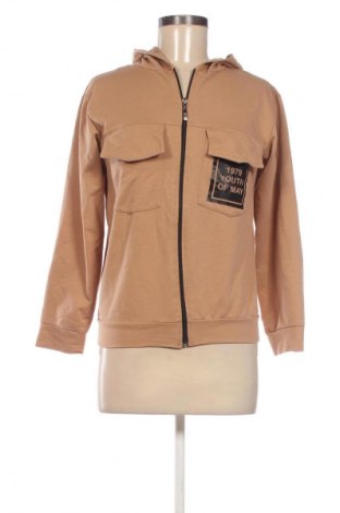 Damska bluza Unbranded, Rozmiar S, Kolor Beżowy, Cena 89,66 zł