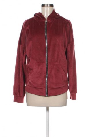 Hanorac de femei Unbranded, Mărime L, Culoare Roșu, Preț 103,00 Lei