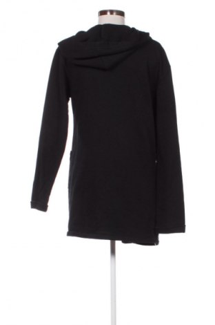 Дамски суитшърт Unbranded, Размер M, Цвят Черен, Цена 39,00 лв.